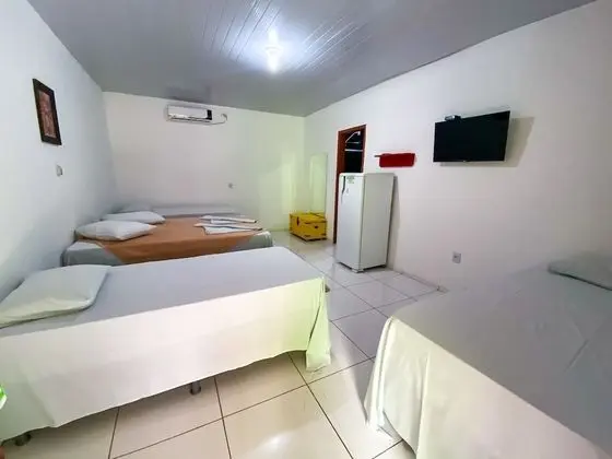 Standard Room Quintuple