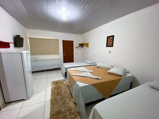 Standard Room Quintuple