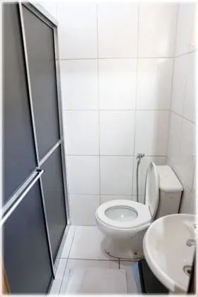 Standard Üç Kişilik Oda