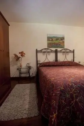 Apart Daire, 1 Yatak Odası, Bahçe Manzaralı