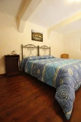 Comfort Tek Büyük Yataklı Oda, Bahçe Manzaralı