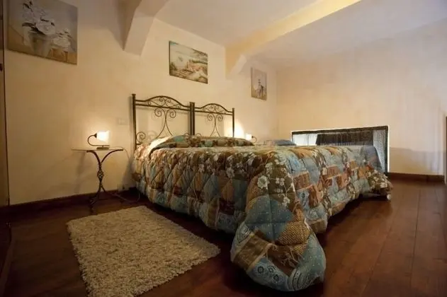 Comfort Tek Büyük Yataklı Oda, Bahçe Manzaralı