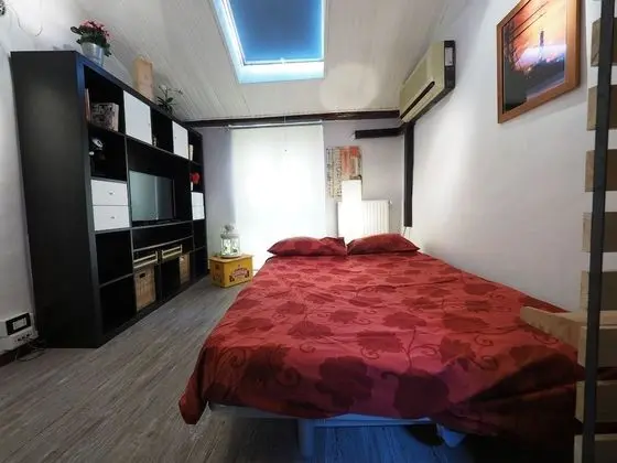 Apart Daire, 1 Yatak Odası
