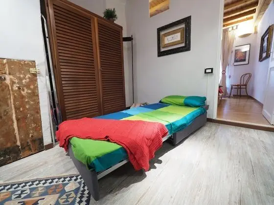 Apart Daire, 1 Yatak Odası