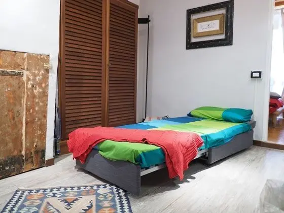 Apart Daire, 1 Yatak Odası