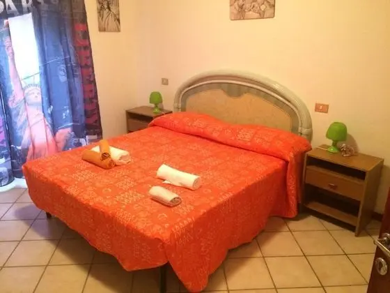 Üç Kişilik Oda, Banyolu/Duşlu