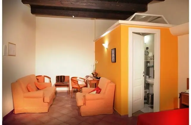 Superior Tek Büyük veya İki Ayrı Yataklı Oda, Engellilere Uygun, Balkon