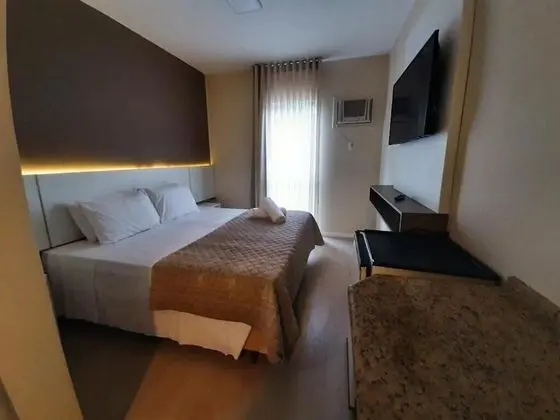 Basic İki Ayrı Yataklı Oda