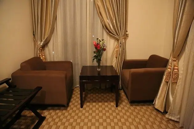 Comfort İki Ayrı Yataklı Oda, 2 Yatak Odası, Sigara İçilmez, Şehir Manzaralı