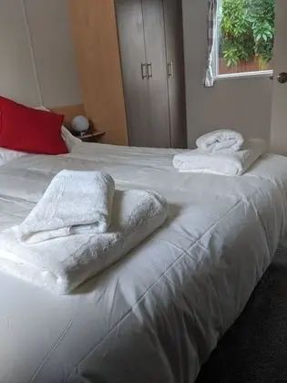 Dağ Evi, Birden Çok Yatak