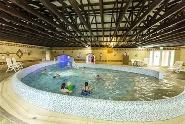Dağ Evi, Birden Çok Yatak