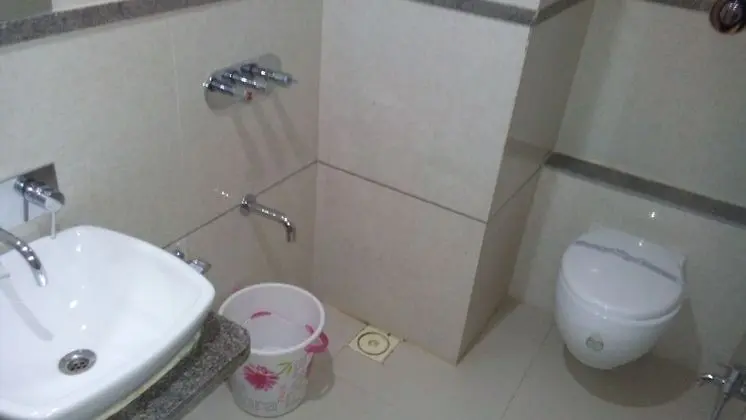 Deluxe Oda, Birden Çok Yatak Odası, Sigara İçilmez