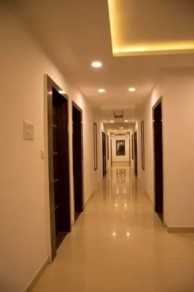 Deluxe Oda, Birden Çok Yatak Odası, Sigara İçilmez