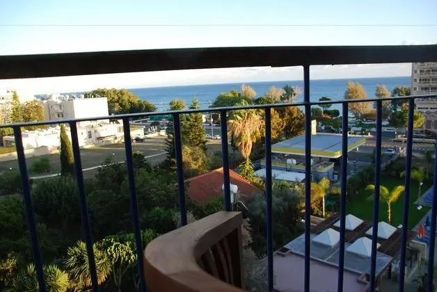 Standard Oda, Kısmi Deniz Manzaralı