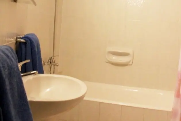 Standard Oda, Kısmi Deniz Manzaralı