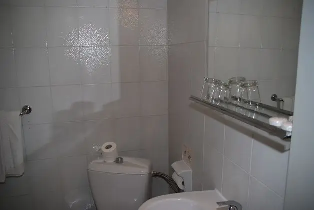 Standard Oda, Kısmi Deniz Manzaralı