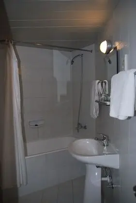Standard Oda, Kısmi Deniz Manzaralı