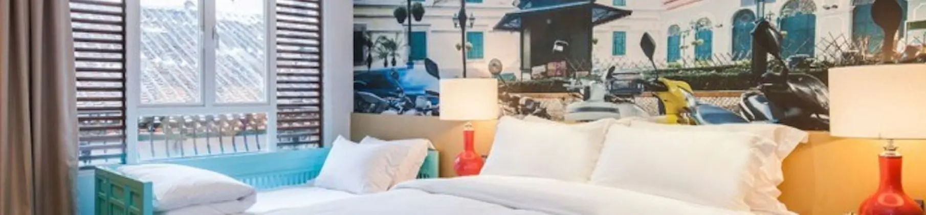 Standard Tek Kişilik Oda