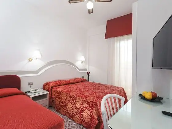 Üç Kişilik Oda, Balkon