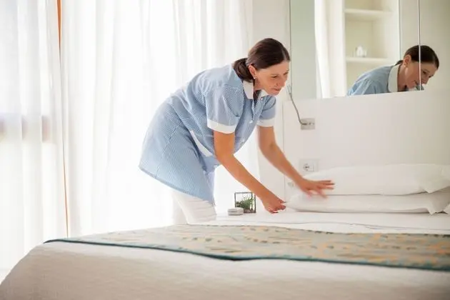 Dört Kişilik Oda, Balkon, Kısmi Deniz Manzaralı