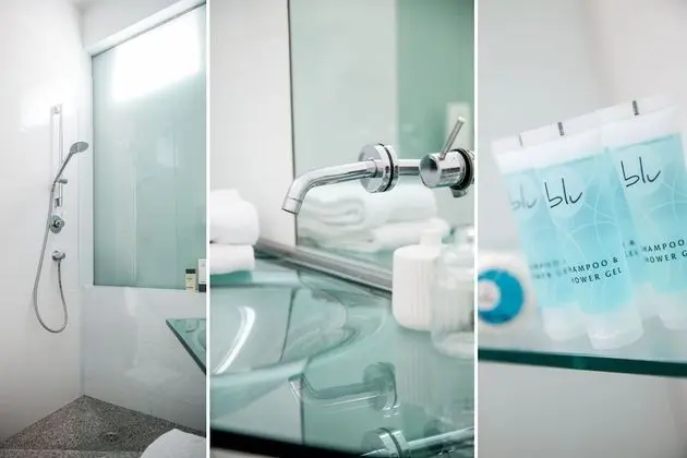 Family Üç Kişilik Oda, Balkon, Kısmi Deniz Manzaralı