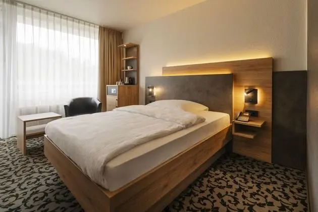 Comfort Tek Kişilik Oda