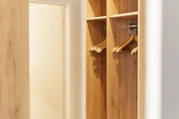 Comfort Tek Kişilik Oda