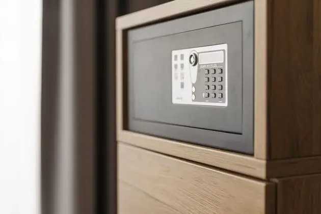 Comfort Tek Kişilik Oda