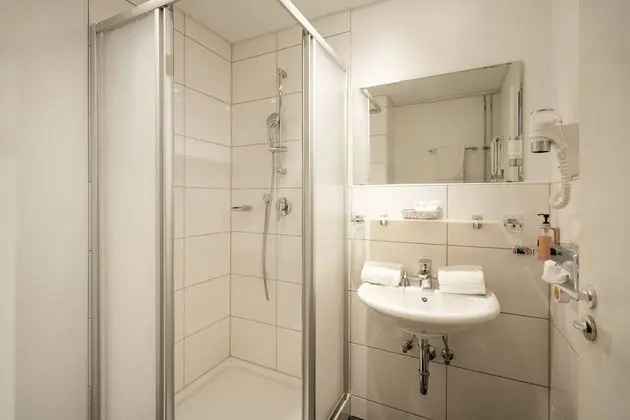 Comfort Tek Kişilik Oda