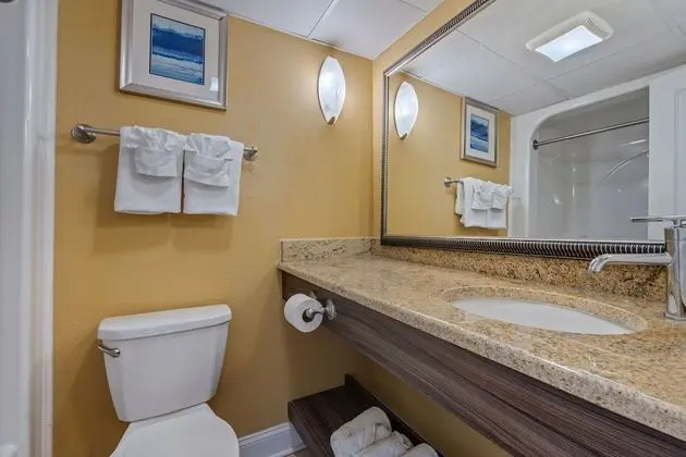 Oceanfront Efficiency