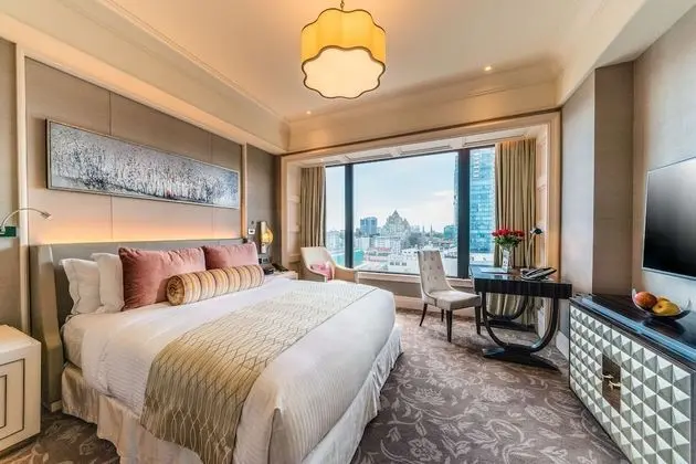 Signature King - SIGNATURE LOUNGE PRIVILEGES