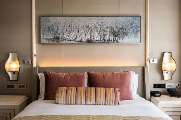 Signature Premium - SIGNATURE LOUNGE PRIVILEGES