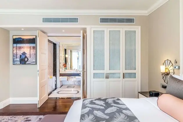 Two bed room Suite - SIGNATURE LOUNGE PRIVILEGES