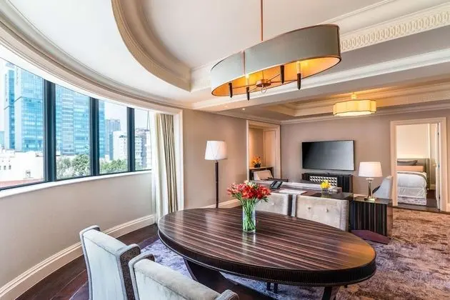 Two bed room Suite - SIGNATURE LOUNGE PRIVILEGES