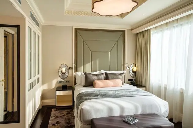 Two bed room Suite - SIGNATURE LOUNGE PRIVILEGES