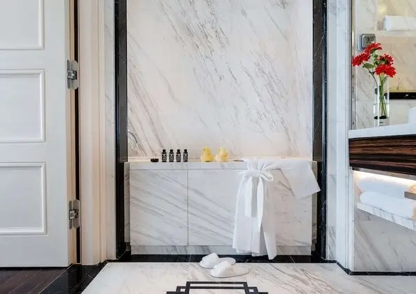 Two bed room Suite - SIGNATURE LOUNGE PRIVILEGES