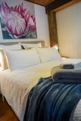 Comfort Kulübe