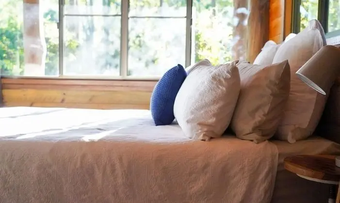 Comfort Kulübe