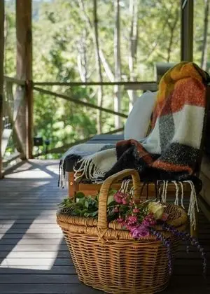 Comfort Kulübe