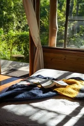 Comfort Kulübe