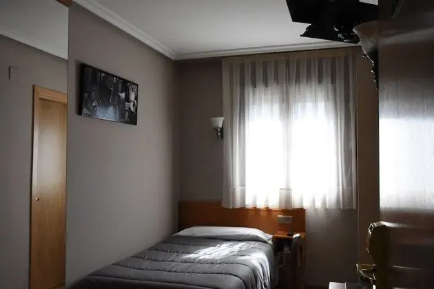 Tek Kişilik Oda