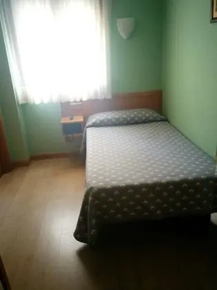 Tek Kişilik Oda