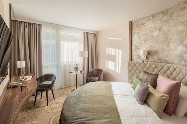 Premium Oda (Round bed)