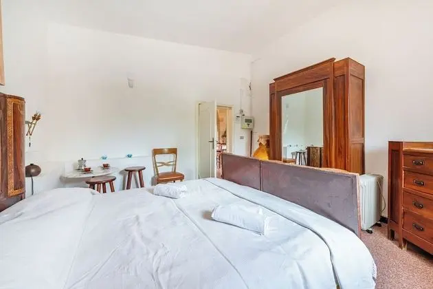 Family Villa, 3 Yatak Odası, 2 Banyolu (Carbone Country House Oria)