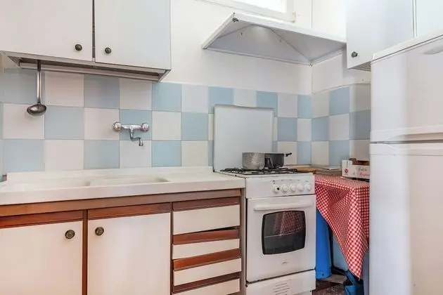 Family Villa, 3 Yatak Odası, 2 Banyolu (Carbone Country House Oria)