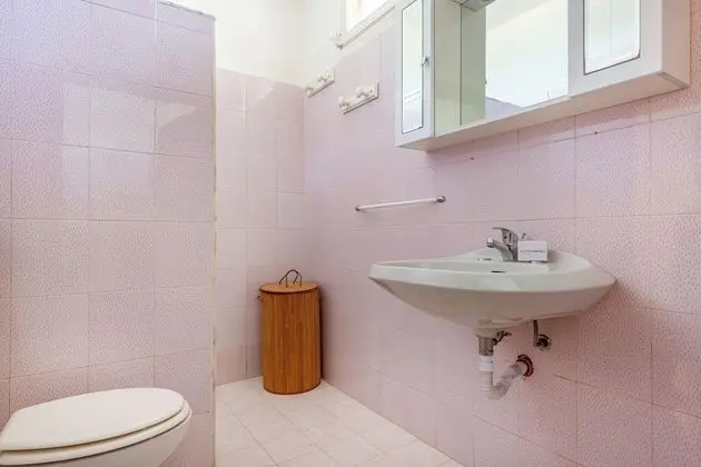 Family Villa, 3 Yatak Odası, 2 Banyolu (Carbone Country House Oria)