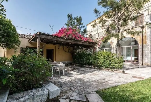 Exclusive Daire, 1 Yatak Odası