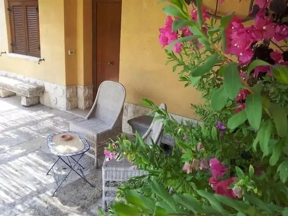 Exclusive Daire, 1 Yatak Odası