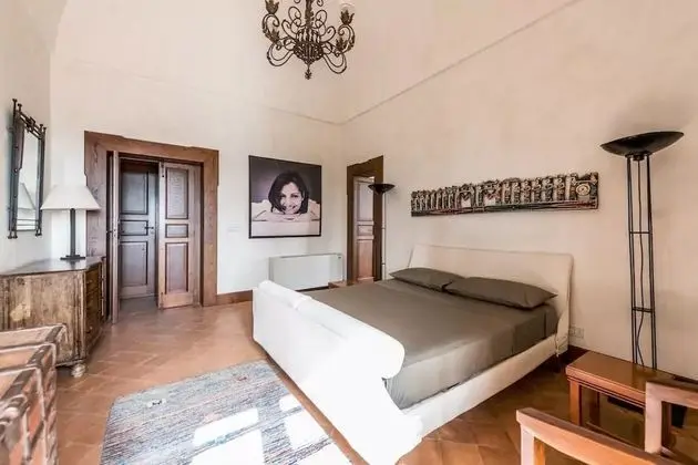 Luxury Apart Daire