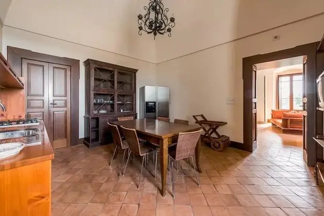 Luxury Apart Daire